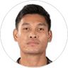 Somporn Yos, Goalkeeper for Port