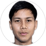 Surawich Logarwit, Defender for Sukhothai