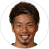 Kengo Nagai, Goalkeeper for Kashiwa Reysol