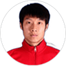 Gu Cao, Defender for Henan