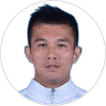 Xiao Zhi, Attacker for Guangdong GZ-Power