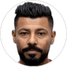Mohamed Abdulwahab, Midfielder for Bahrain