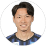 R. Shinzato, Defender for Chiangmai United