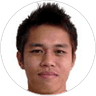 Suradej Thongchai, Defender for Super Power Samut Prakan