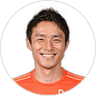 Yuzuru Shimada, Midfielder for Criacao Shinjuku