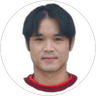 P. Yoskrai, Goalkeeper for Bankhai United