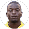 M. Diallo, Attacker for Vilafranquense
