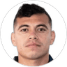 Jahir Alaffita Garcia Edgar, Midfielder for CA La Paz
