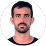 Diego Melian, Goalkeeper for Sport Boys
