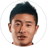 Fa Wang, Midfielder for Liaoning Hongyun