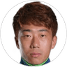Zhiwei Song, Midfielder for Dalian K'un City