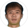 Zheng'ao Sun, Defender for Qingdao Hainiu