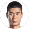 Yuhao Zhao, Midfielder for Yunnan Yukun