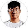 Rongze Han, Goalkeeper for Liaoning Shenyang Urban