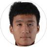 Chen Hao, Attacker for 
    