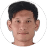 U. Wongmeema, Goalkeeper for Ratchaburi