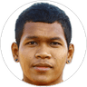 C. Ravanprakhon, Attacker for Uttaradit