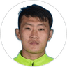 Ge Zhen, Defender for Qingdao West Coast