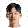 Junling Yan, Goalkeeper for Shanghai Port