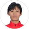 Shenchao Wang, Defender for Shanghai Port