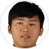 Zhu Zhengrong, Midfielder for Kunshan