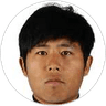 Sun Kai, Defender for Zibo Cuju