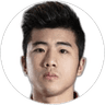 Shenglong Li, Forward for Shanghai Port