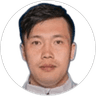 Dong Jialin, Goalkeeper for Yanbian Longding