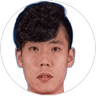 Liu Shangkun, Defender for Shangyu Pterosaur
