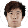 Yuan Mingcan, Midfielder for Wuhan Jiangcheng
