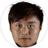 Li Hang, Midfielder for Wuhan Yangtze