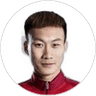Zhao Ke, Defender for Hubei Istar