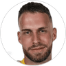 Patrick Schmidt, Forward for 1. FC Saarbrücken