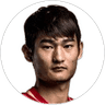 Lisheng Liao, Midfielder for Chengdu Rongcheng