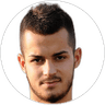 M. Mareş, Midfielder for Jiul Petroşani
