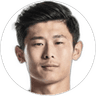 Pengfei Shan, Defender for Shijiazhuang Gongfu