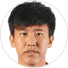 Ji Zhengyu, Defender for Dalian K'un City