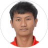 Witthawin Clorwuttiwat, Defender for Lamphun Warriors