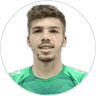 Júlio César, Attacker for São Luiz