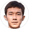 L. Kamreun, Defender for Sukhothai