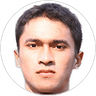 S. Chayyai, Midfielder for Songkhla