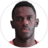 J. Etou, Defender for Pittsburgh Riverhounds