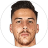 Anthony Carter, Forward for SC Farense