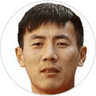Qin Sheng, Midfielder for Shanghai Shenhua