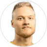 J. Vartiainen, Defender for KuFu-98