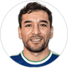 J. Mendoza, Midfielder for Marko