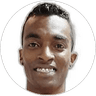Andres Caicedo Vasquez Rogerio, Goalkeeper for Boyacá Chicó