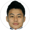 Jian Liu, Defender for Qingdao FC