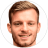 Luca Graciotti, Attacker for 
    