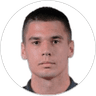 M. Radivojević, Defender for Smederevo 1924